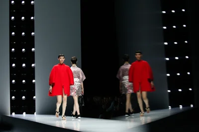 Look 13